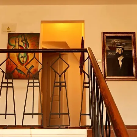 Bed & Breakfast Grant Lux Znojmo