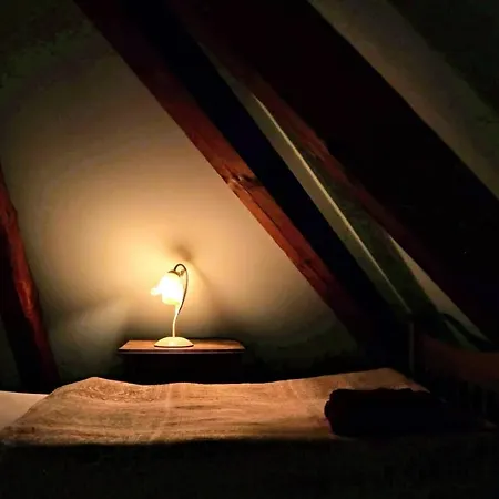 Bed and Breakfast Grant Lux