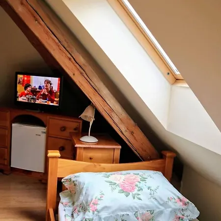 Bed & Breakfast Grant Lux 3*