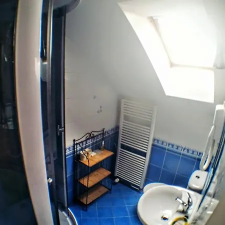 Grant Lux 3* Znojmo