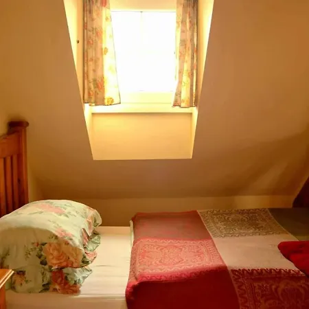 Bed & Breakfast Grant Lux 3*