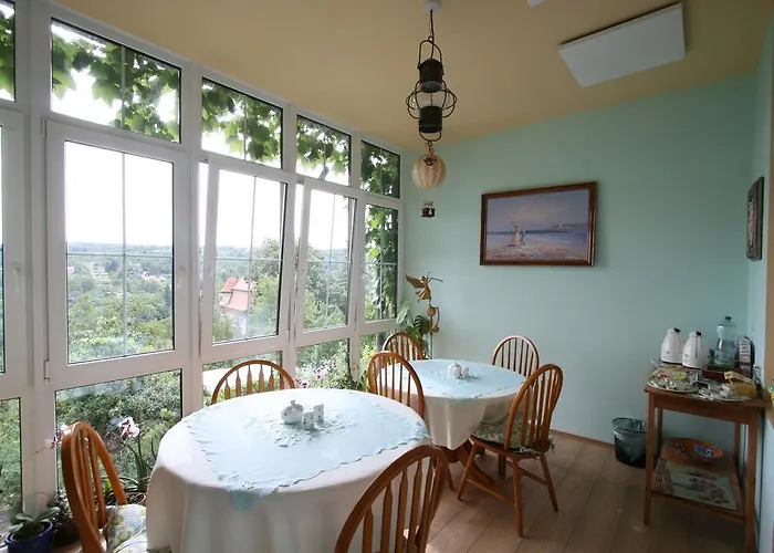 Grant Lux Bed & Breakfast Znojmo