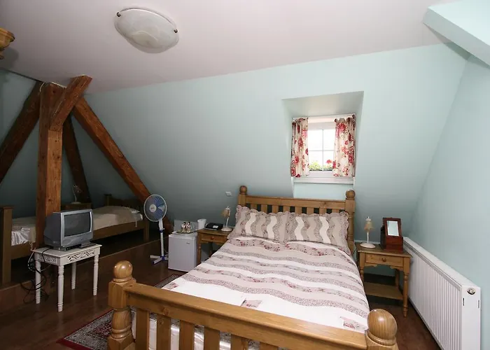 Grant Lux Znojmo