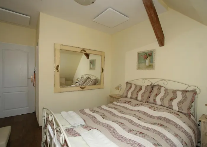 Bed & Breakfast Grant Lux Znojmo