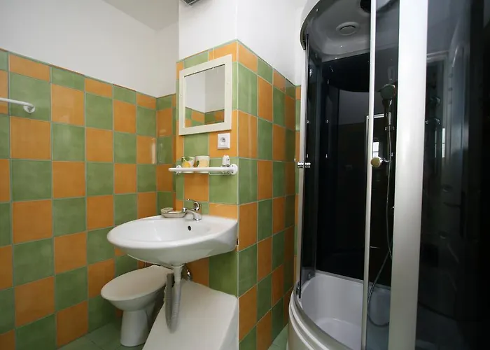 Bed & Breakfast Grant Lux Znojmo