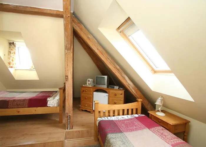 Grant Lux 3*