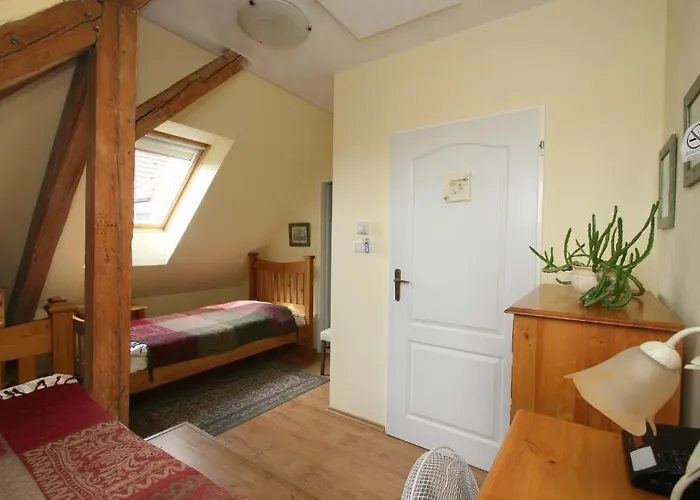 Grant Lux Bed & Breakfast 3*