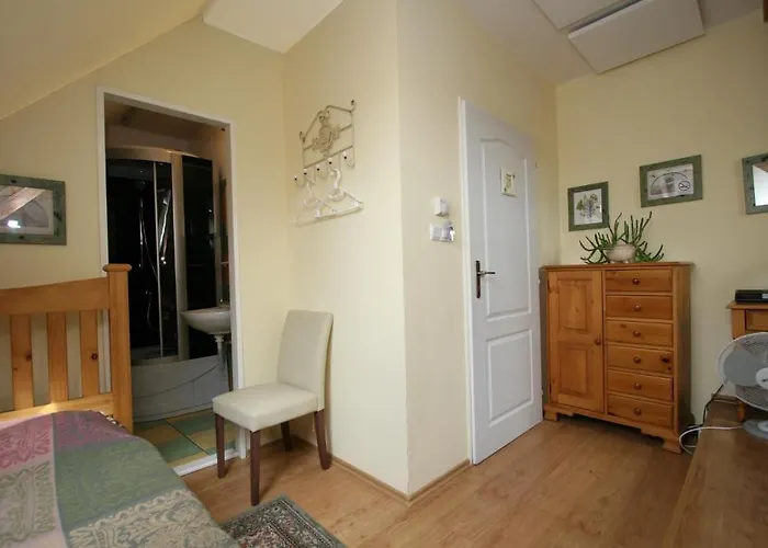 Grant Lux 3* Znojmo