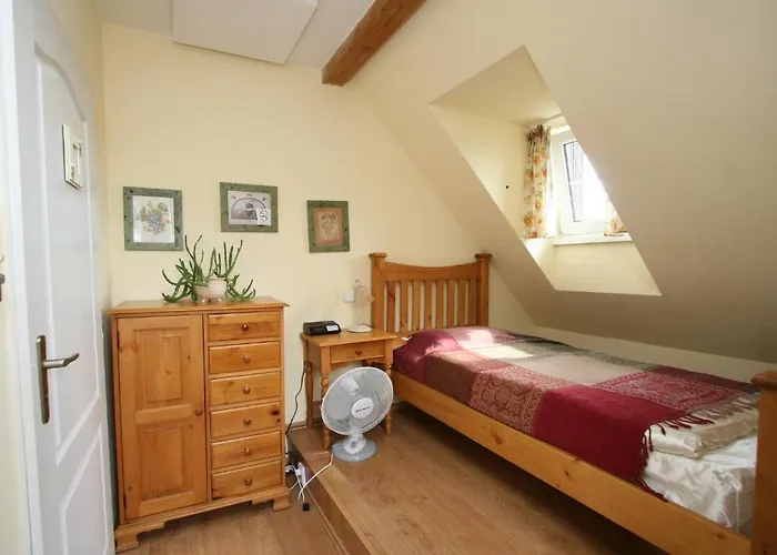 Grant Lux Bed & Breakfast Znojmo