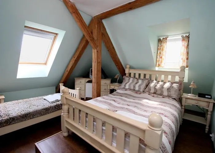 Grant Lux 3*