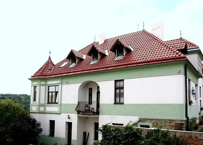 Bed & Breakfast Grant Lux Znojmo