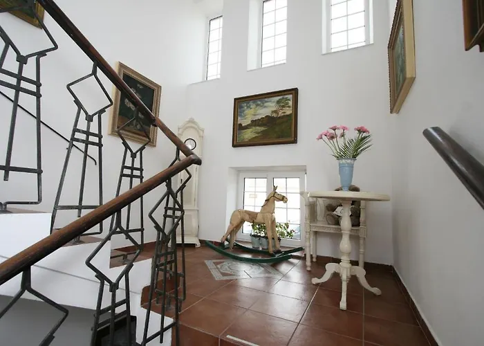 Grant Lux Bed & Breakfast