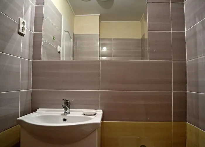 Bed & Breakfast Grant Lux