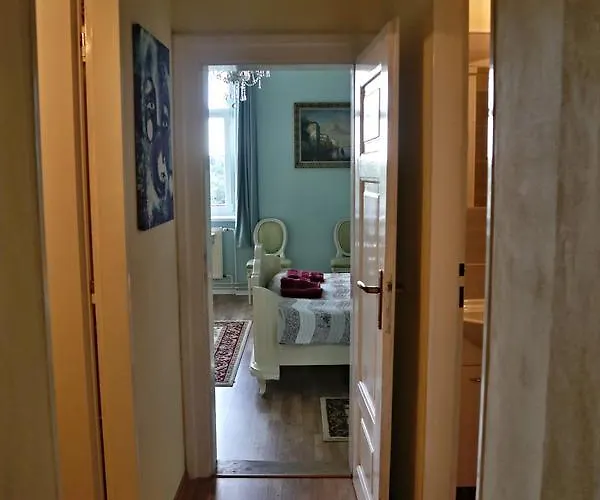 Grant Lux Bed & Breakfast Znojmo