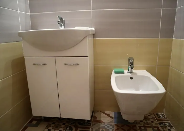 Grant Lux Bed & Breakfast