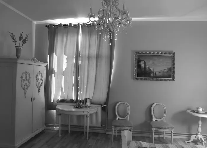 Bed & Breakfast Grant Lux Znojmo