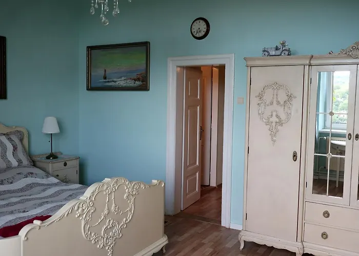 Bed & Breakfast Grant Lux 3*