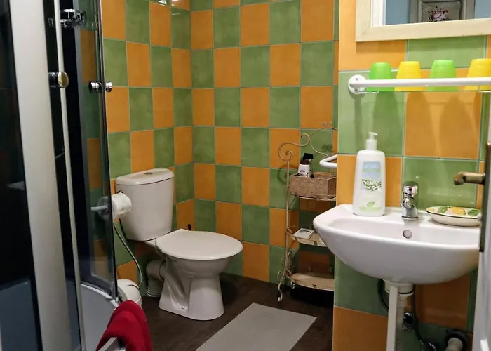 Bed & Breakfast Grant Lux