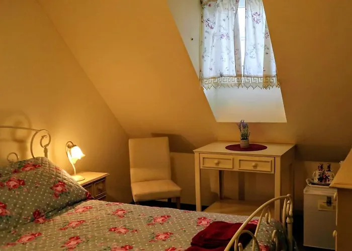 Grant Lux 3*
