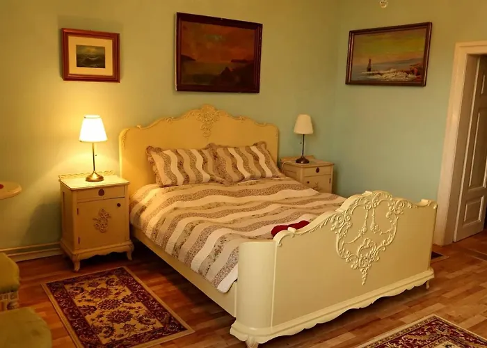 Grant Lux 3* Znojmo