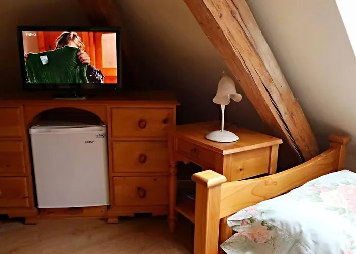 Grant Lux Bed & Breakfast