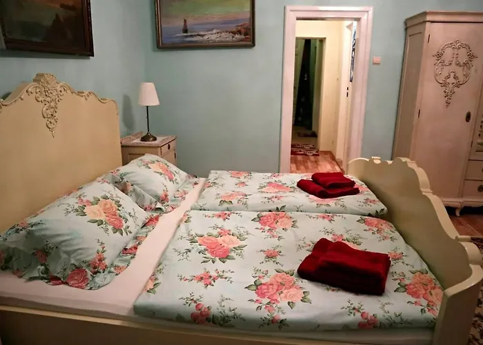 Bed & Breakfast Grant Lux Znojmo