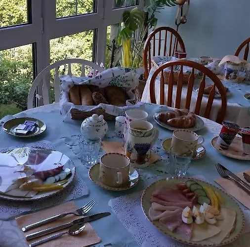 Grant Lux Bed & Breakfast