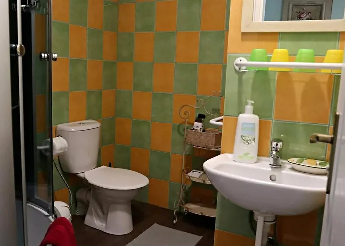 Grant Lux Bed & Breakfast Znojmo
