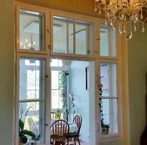 Bed & Breakfast Grant Lux Znojmo