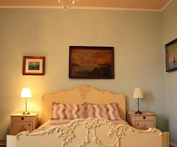 Bed & Breakfast Grant Lux Znojmo