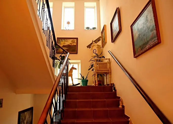 Grant Lux 3* Znojmo