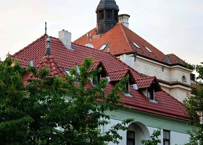 Grant Lux 3* Znojmo