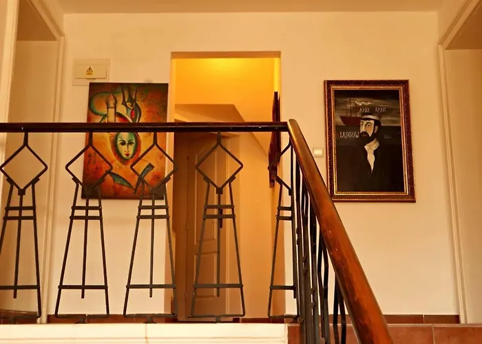 Bed & Breakfast Grant Lux Znojmo