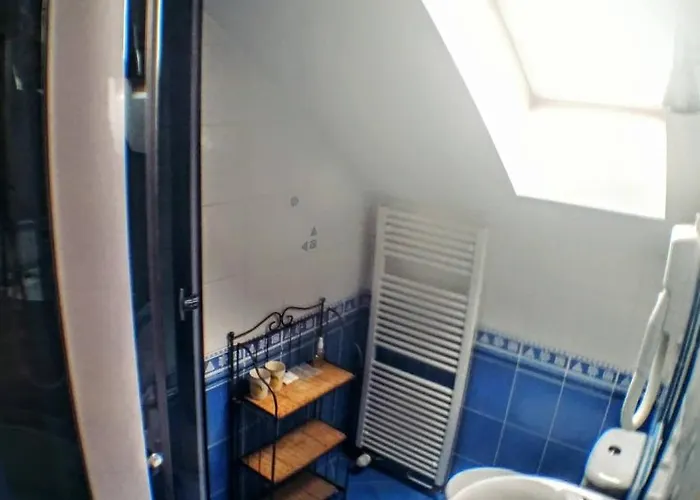 Grant Lux 3* Znojmo