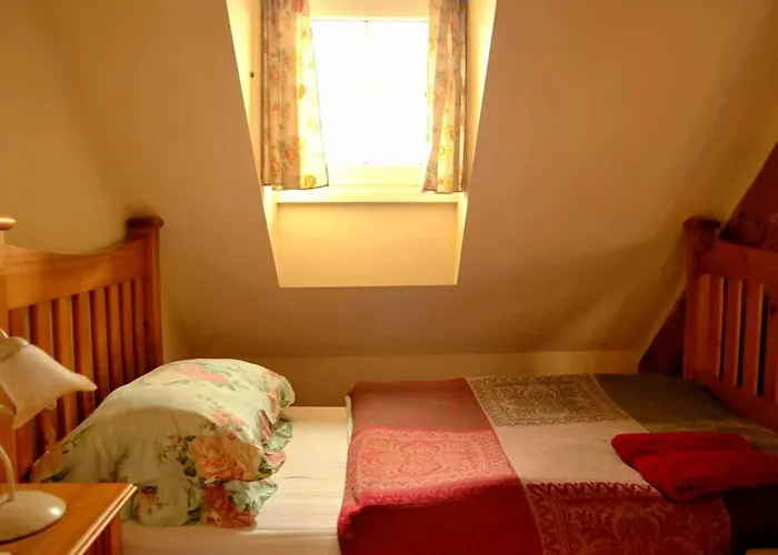 Bed & Breakfast Grant Lux 3*