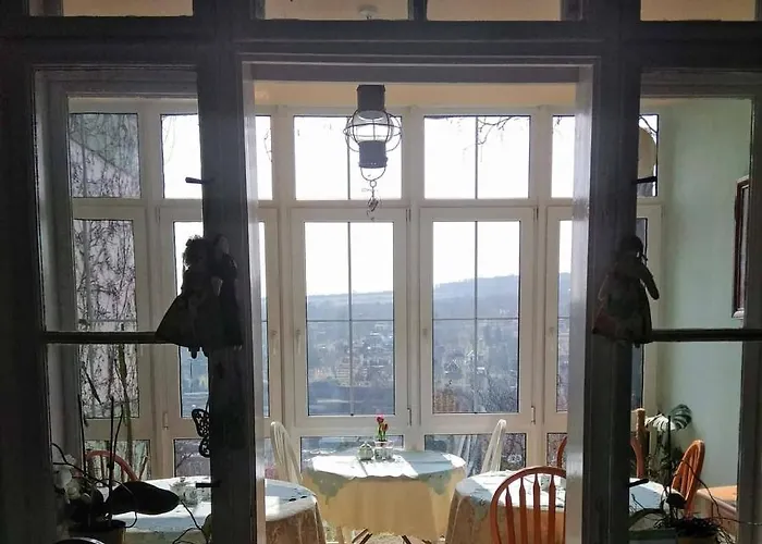 Grant Lux 3* Znojmo